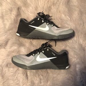 Nike Metcon Workout Gym Training Crossfit Shoes